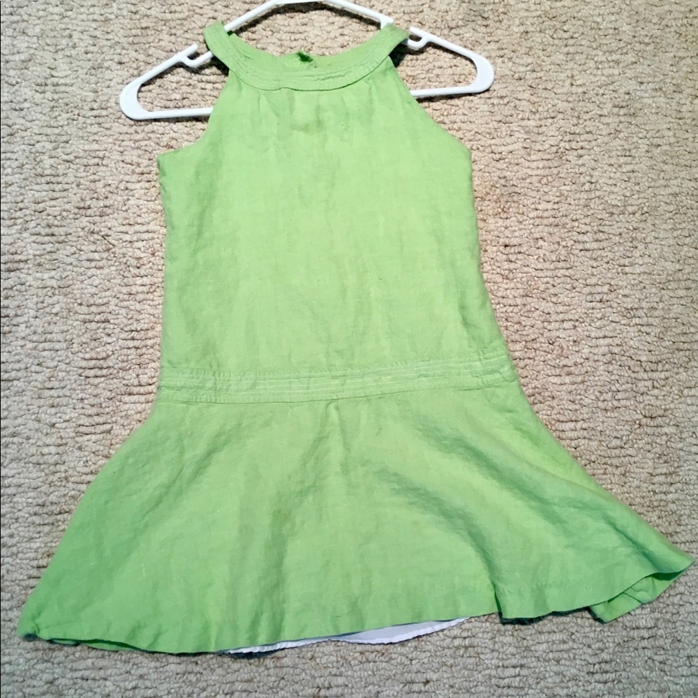 Girls size 8 dress